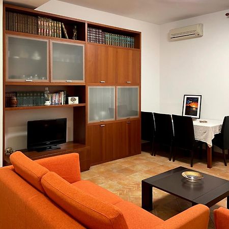 Lapilli Home Эрколано Экстерьер фото