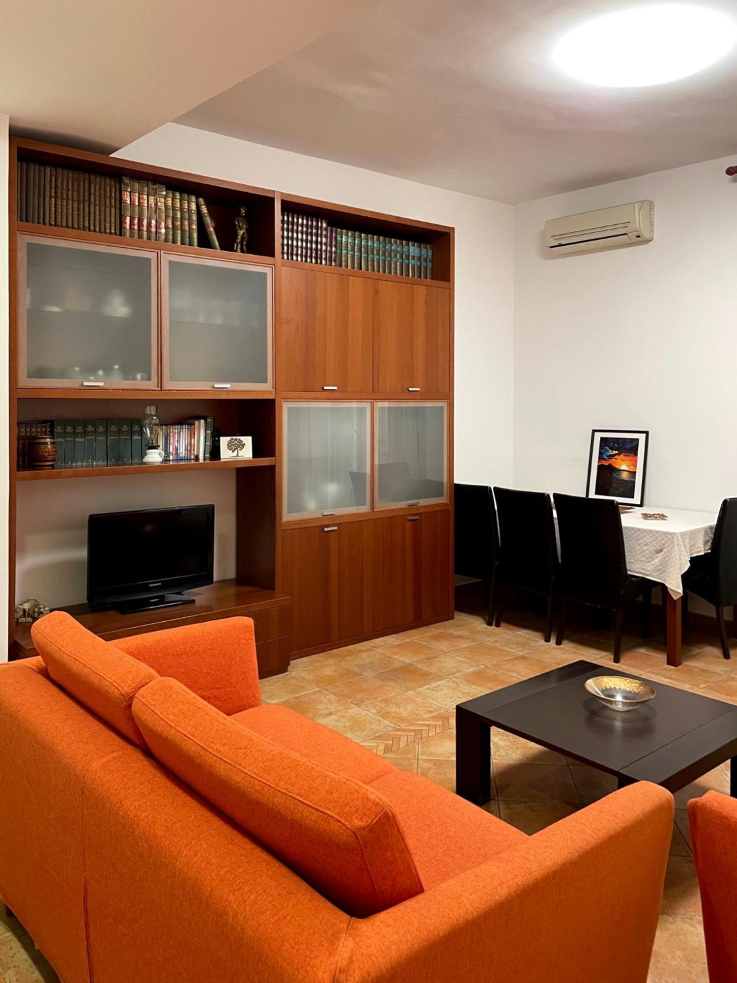 Lapilli Home Эрколано Экстерьер фото