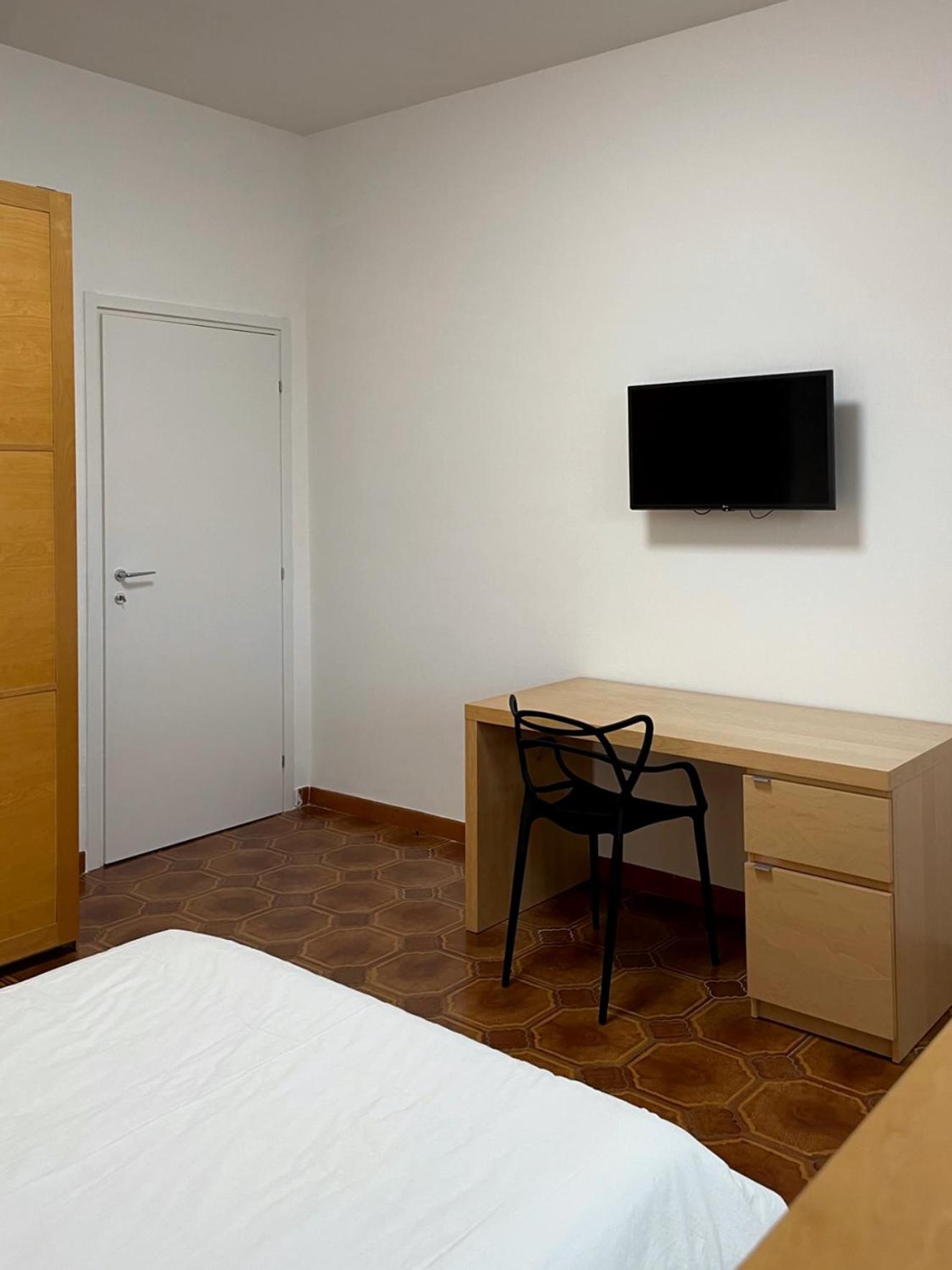 Lapilli Home Эрколано Экстерьер фото