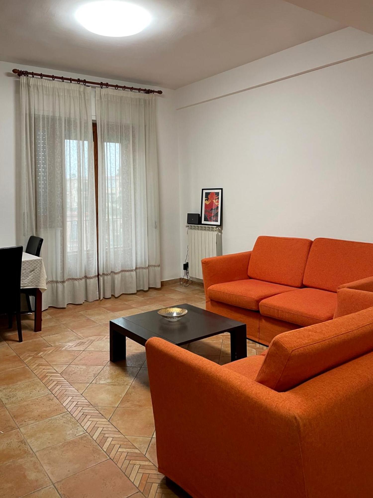 Lapilli Home Эрколано Экстерьер фото
