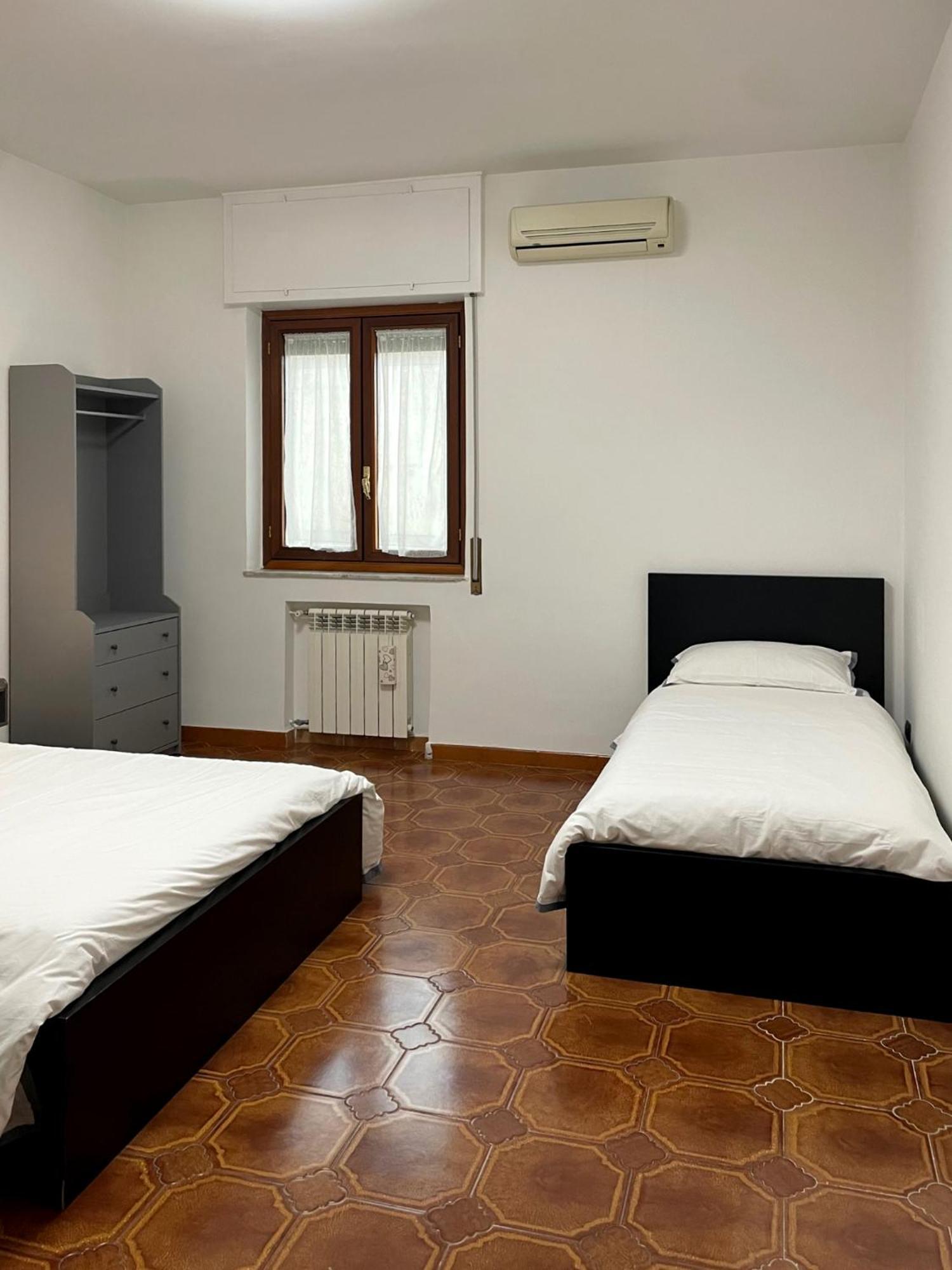 Lapilli Home Эрколано Экстерьер фото