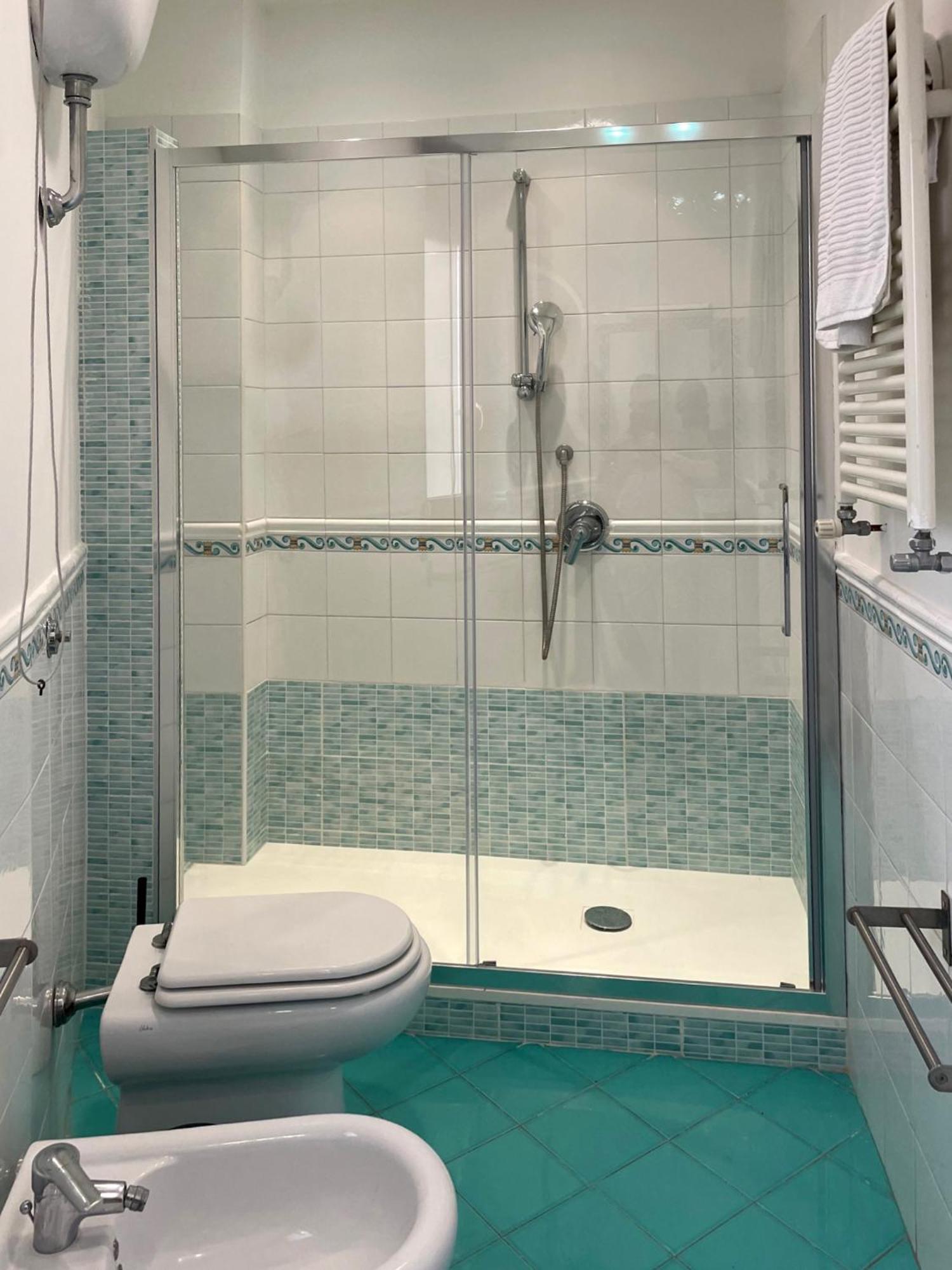 Lapilli Home Эрколано Экстерьер фото